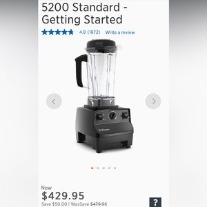 Vitamix
